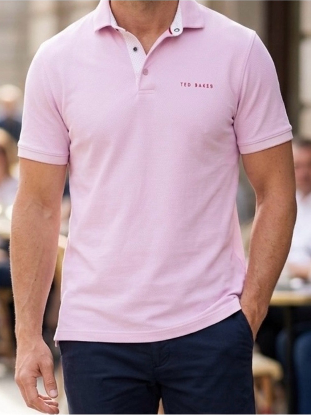 Ted Baker Polo